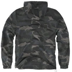 Windbreaker Summer (Sale)