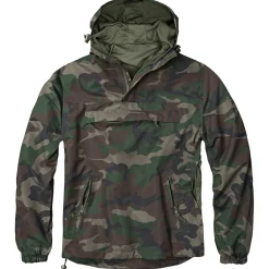 Windbreaker Summer (Sale)