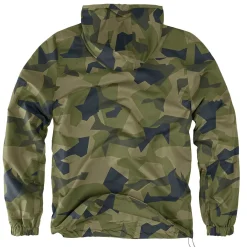 Windbreaker Summer (Sale)