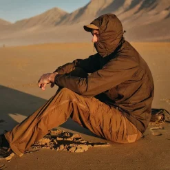 Windrunner Pants Windpack Nylon