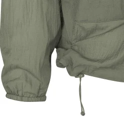 Windrunner Windshirt Windpack Nylon