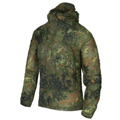 Windrunner Windshirt Windpack Nylon