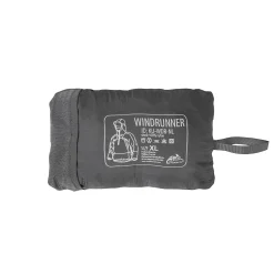 Windrunner Windshirt Windpack Nylon