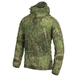 Windrunner Windshirt Windpack Nylon