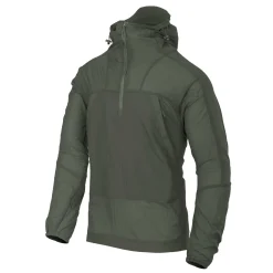 Windrunner Windshirt Windpack Nylon