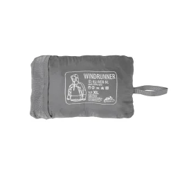 Windrunner Windshirt Windpack Nylon