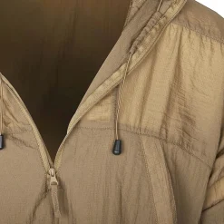 Windrunner Windshirt Windpack Nylon