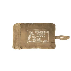 Windrunner Windshirt Windpack Nylon