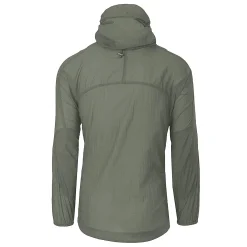 Windrunner Windshirt Windpack Nylon