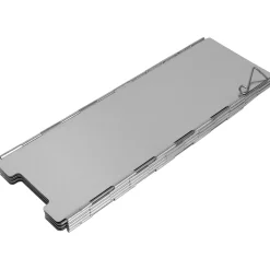Windschutz Alu faltbar