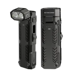 Winkellampe EDC09 - 1600 Lumen