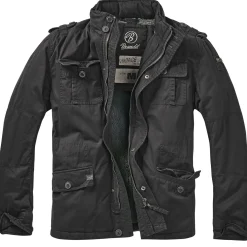 Winter Britannia Jacke