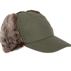 Winter Cap Trapper