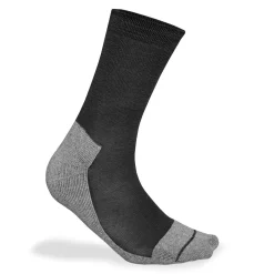 Winter Klima Trekkingsocken Cotton/Wool