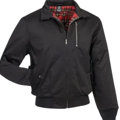 Winter Lord Canterbury Jacke