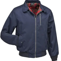 Winter Lord Canterbury Jacke