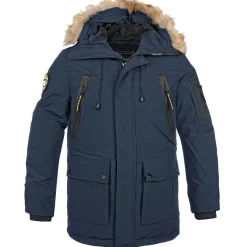 Winter Parka Creston (Sale)