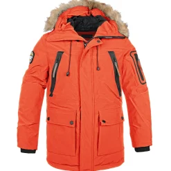 Winter Parka Creston (Sale)