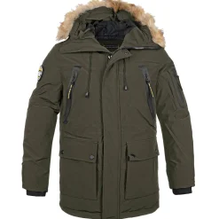 Winter Parka Creston (Sale)