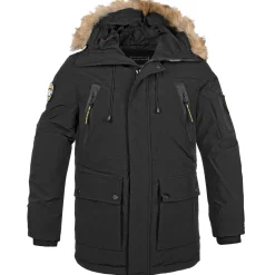 Winter Parka Creston (Sale)