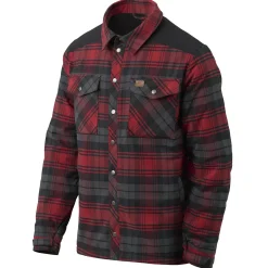 Winter Warden Shirt