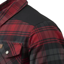 Winter Warden Shirt
