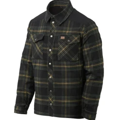 Winter Warden Shirt