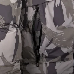 Winterjacke Army Style (Sale)