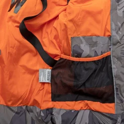 Winterjacke Army Style (Sale)