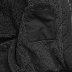 Winterjacke Grizzly mit Futter