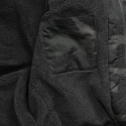 Winterjacke Grizzly mit Futter