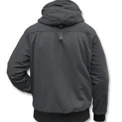 Winterjacke Grizzly mit Futter