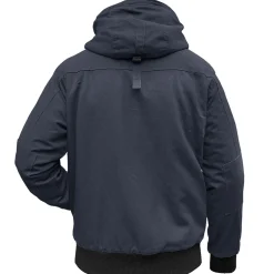 Winterjacke Grizzly mit Futter
