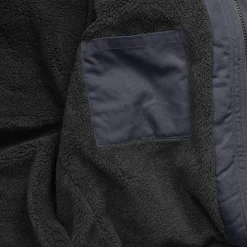 Winterjacke Grizzly mit Futter