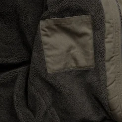 Winterjacke Grizzly mit Futter