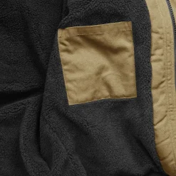 Winterjacke Grizzly mit Futter