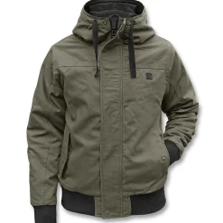 Winterjacke Grizzly mit Futter (Sale)