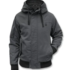 Winterjacke Grizzly mit Futter (Sale)