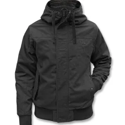 Winterjacke Grizzly mit Futter (Sale)