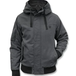 Winterjacke Grizzly mit Futter (Sale)