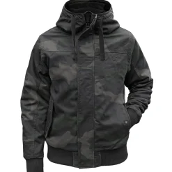 Winterjacke Grizzly mit Futter (Sale)