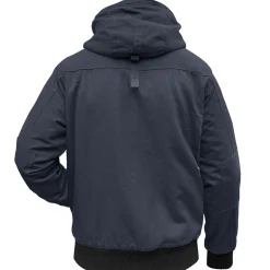 Winterjacke Grizzly mit Futter (Sale)