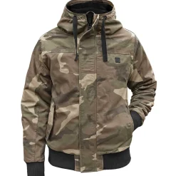 Winterjacke Grizzly mit Futter (Sale)
