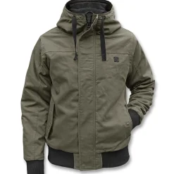 Winterjacke Grizzly mit Futter (Sale)