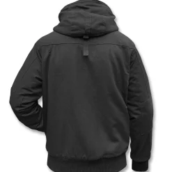 Winterjacke Grizzly mit Futter (Sale)