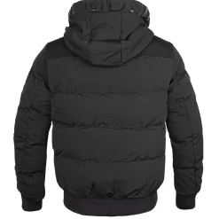 Winterjacke Melford mit Kunstfellfutter