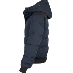 Winterjacke Melford mit Kunstfellfutter