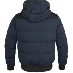 Winterjacke Melford mit Kunstfellfutter