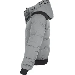 Winterjacke Melford mit Kunstfellfutter