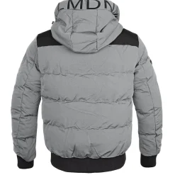 Winterjacke Melford mit Kunstfellfutter